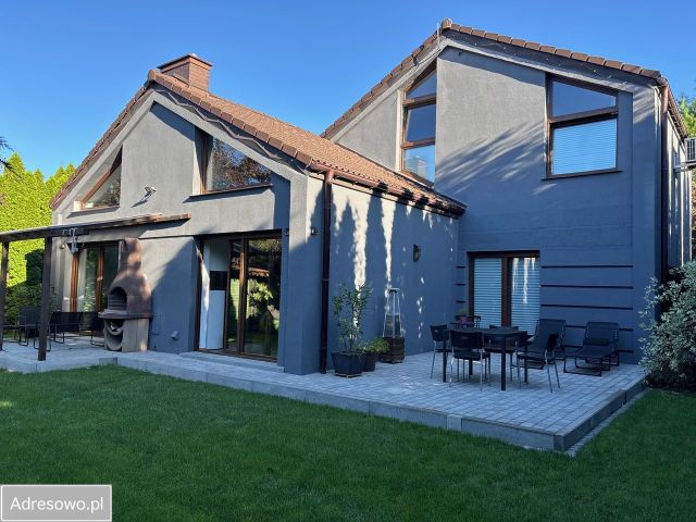 dom wolnostojący, 4 pokoje Inowrocław Centrum, ul. Morelowa. Zdjęcie 1