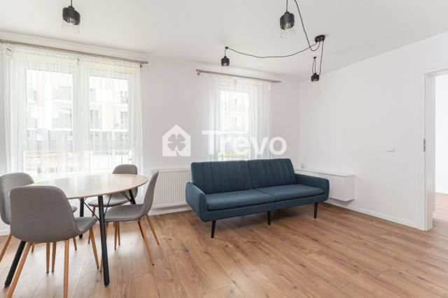 Mieszkanie 2-pokojowe Pruszcz Gdański, ul. Władysława Sikorskiego. Zdjęcie 5