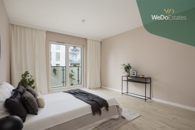 Mieszkanie 2-pokojowe Żyrardów, ul. Legionów Polskich. Zdjęcie 22