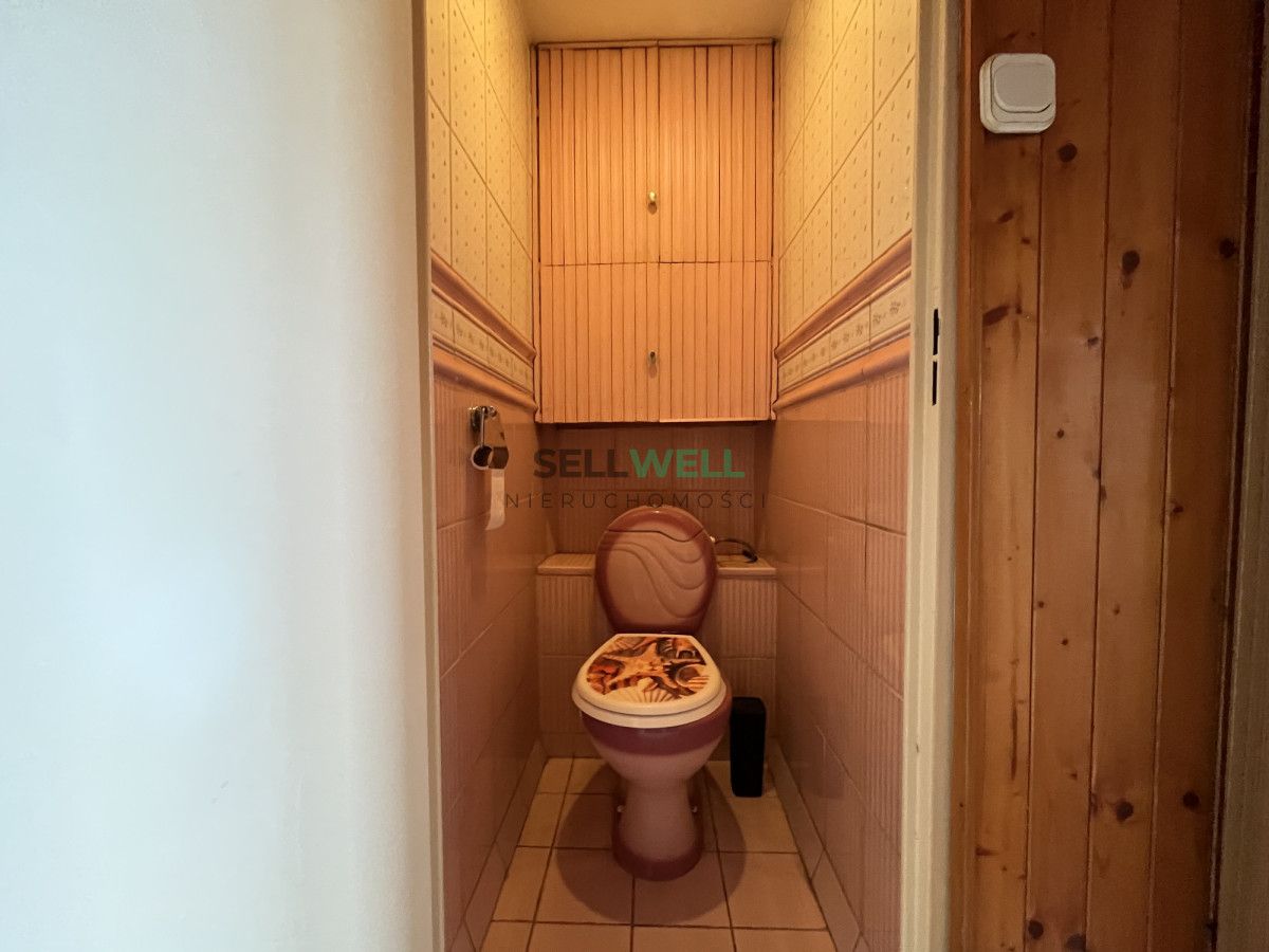 Mieszkanie 3-pokojowe Łódź Retkinia, ul. ks. Jerzego Popiełuszki. Zdjęcie 9