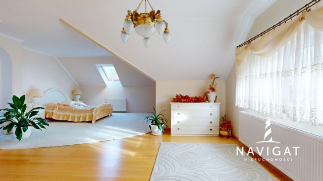 dom wolnostojący, 6 pokoi Luzino. Zdjęcie 10