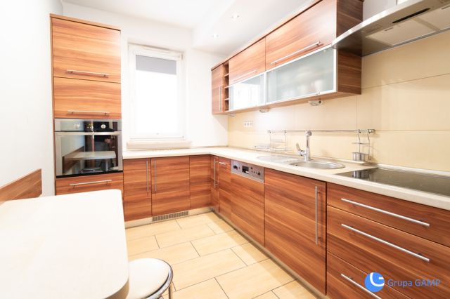 Mieszkanie 3-pokojowe Kraków Ruczaj, ul. Chmieleniec. Zdjęcie 4