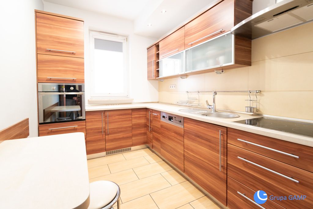 Mieszkanie 3-pokojowe Kraków Ruczaj, ul. Chmieleniec. Zdjęcie 4