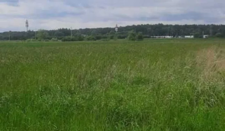 Działka budowlana Stanisławice