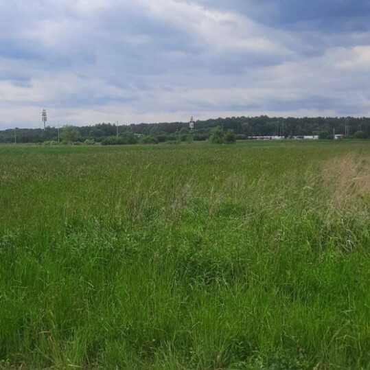 Działka budowlana Stanisławice