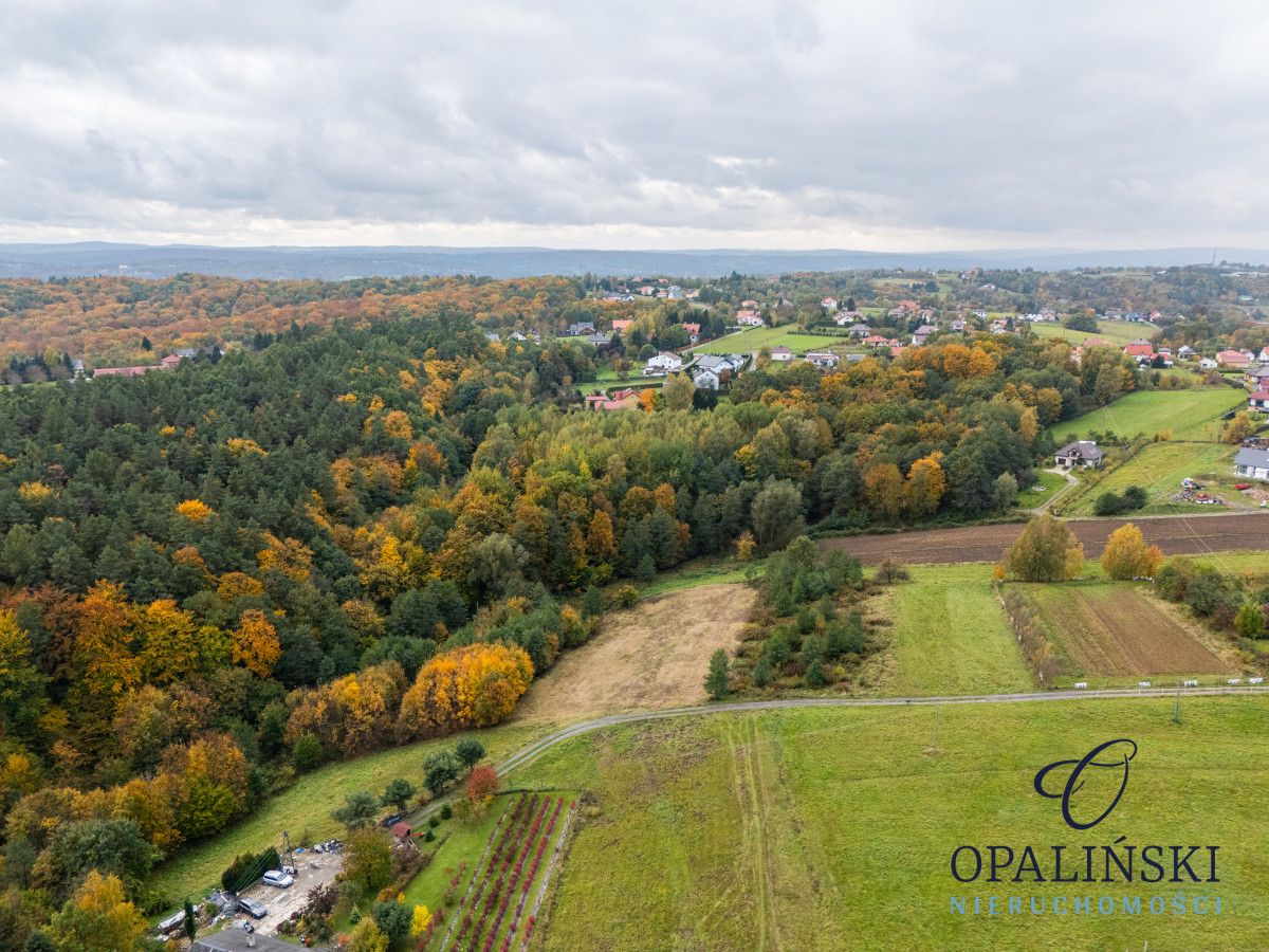 Działka inwestycyjna Rzeszów. Zdjęcie 3