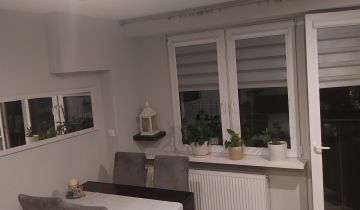 Mieszkanie 3-pokojowe Łódź Chojny, ul. Mazurska