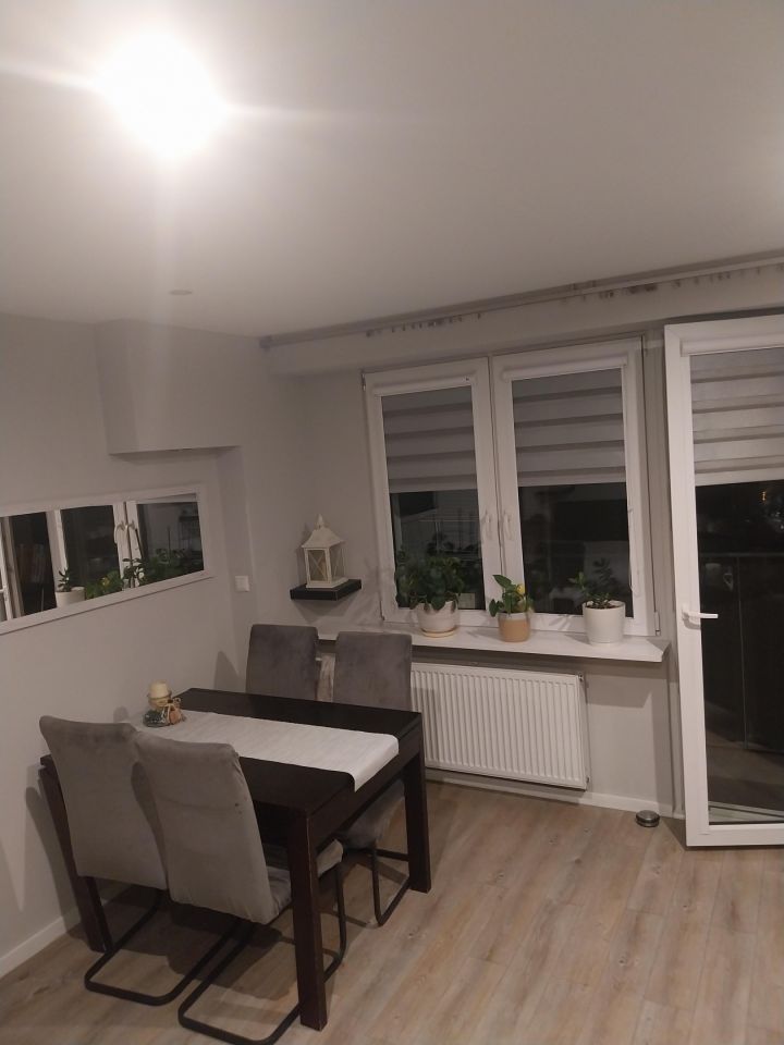 Mieszkanie 3-pokojowe Łódź Chojny, ul. Mazurska. Zdjęcie 2