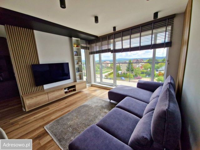 Mieszkanie 3-pokojowe Kielce Centrum, ul. gen. Władysława Andersa. Zdjęcie 1