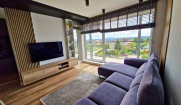 Mieszkanie 3-pokojowe Kielce Centrum, ul. gen. Władysława Andersa