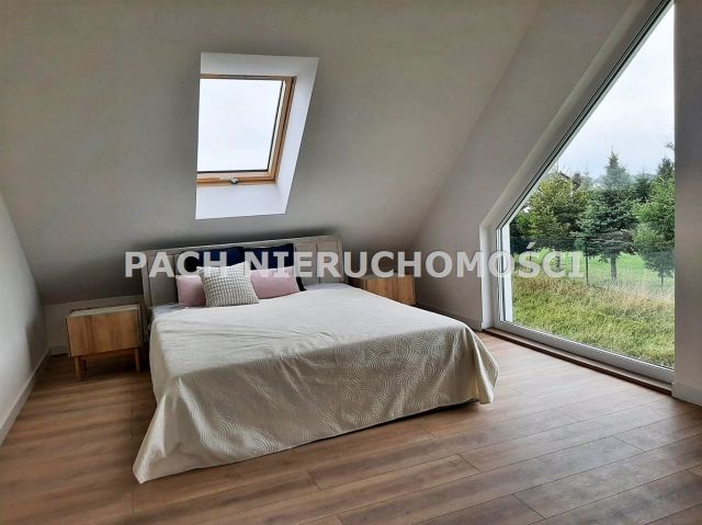 dom wolnostojący, 4 pokoje Międzyrzecze Górne. Zdjęcie 9