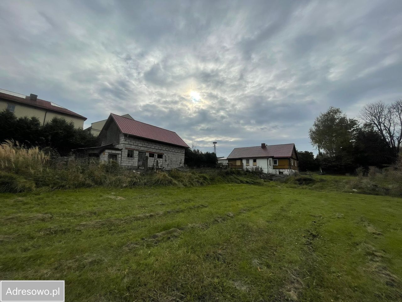 siedlisko Jaszczów. Zdjęcie 12