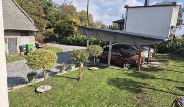 dom wolnostojący Boratyn