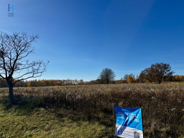 Działka inwestycyjna Stary Imielnik. Zdjęcie 15