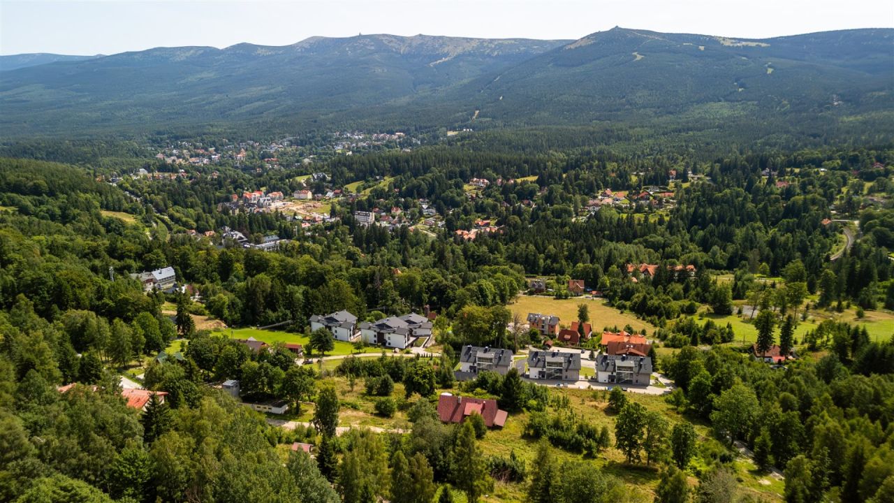 Mieszkanie 2-pokojowe Szklarska Poręba. Zdjęcie 16