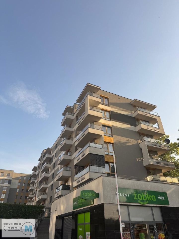 Mieszkanie 3-pokojowe Kielce Barwinek, ul. Starowapiennikowa. Zdjęcie 16