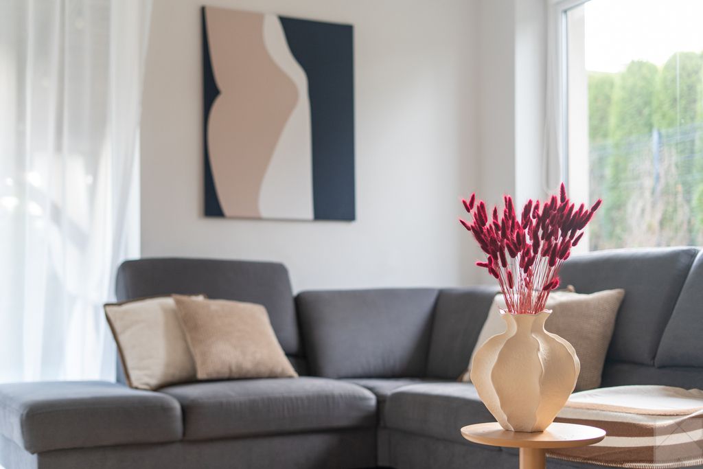 dom wolnostojący, 5 pokoi Garlica Murowana, ul. Krzemowa. Zdjęcie 26