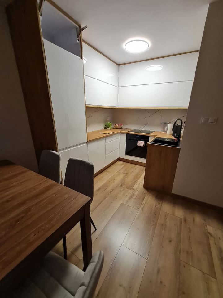 Mieszkanie 2-pokojowe Włocławek Zazamcze. Zdjęcie 7