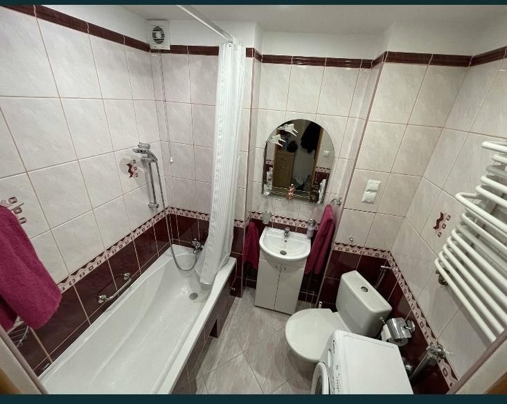 Mieszkanie 2-pokojowe Kłodzko, ul. św. Wojciecha. Zdjęcie 8