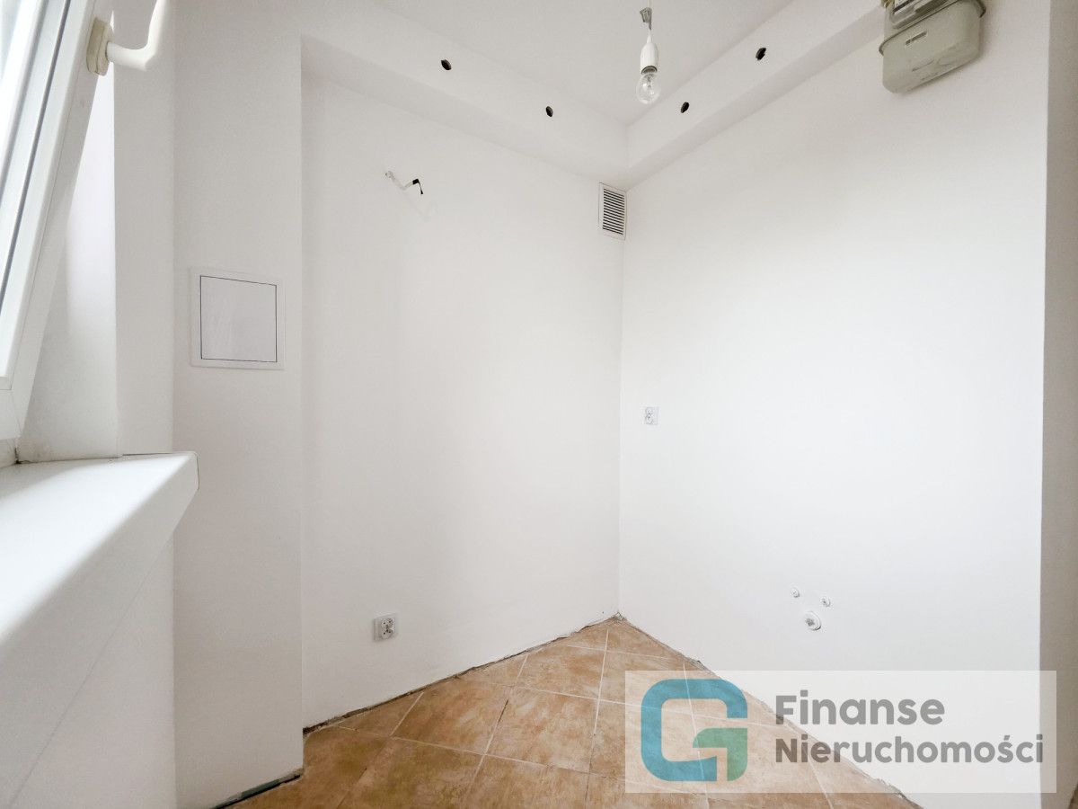 Mieszkanie 2-pokojowe Skierniewice, ul. Jana III Sobieskiego. Zdjęcie 7