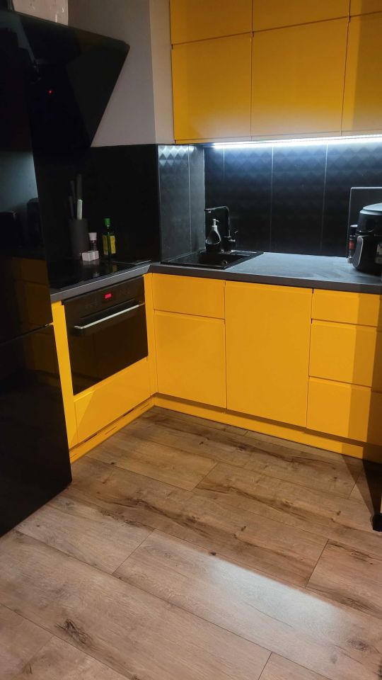 Mieszkanie 2-pokojowe Łódź Radogoszcz, ul. Świtezianki. Zdjęcie 2