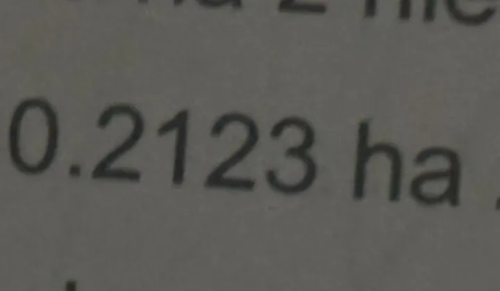 Działka rolna Konopiska