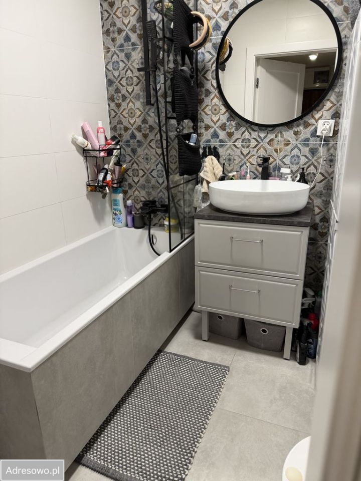 Mieszkanie 4-pokojowe Wrocław Maślice, ul. Zawidowska. Zdjęcie 3