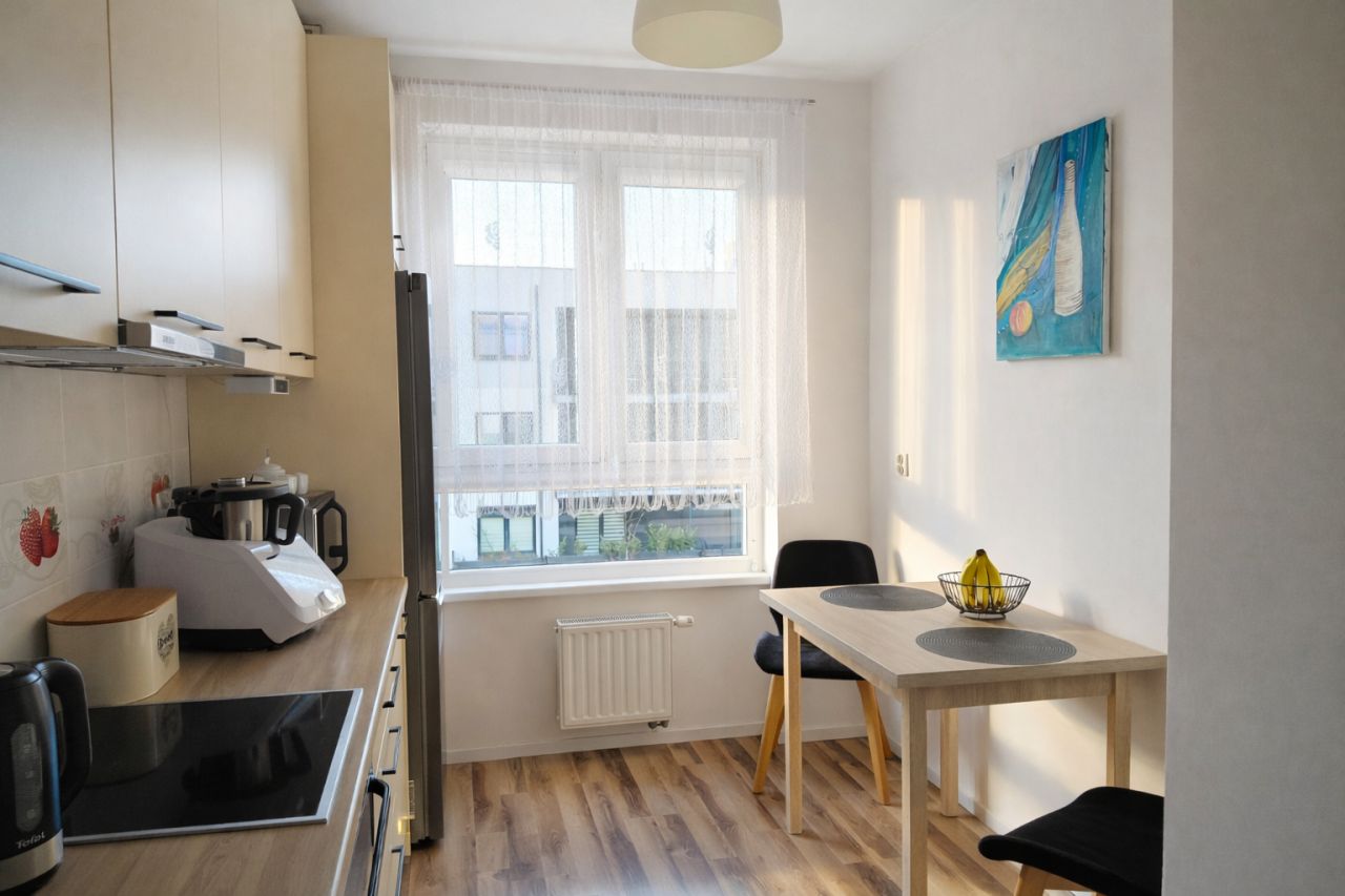 Mieszkanie 2-pokojowe Wrocław Lipa Piotrowska, ul. Waniliowa. Zdjęcie 4