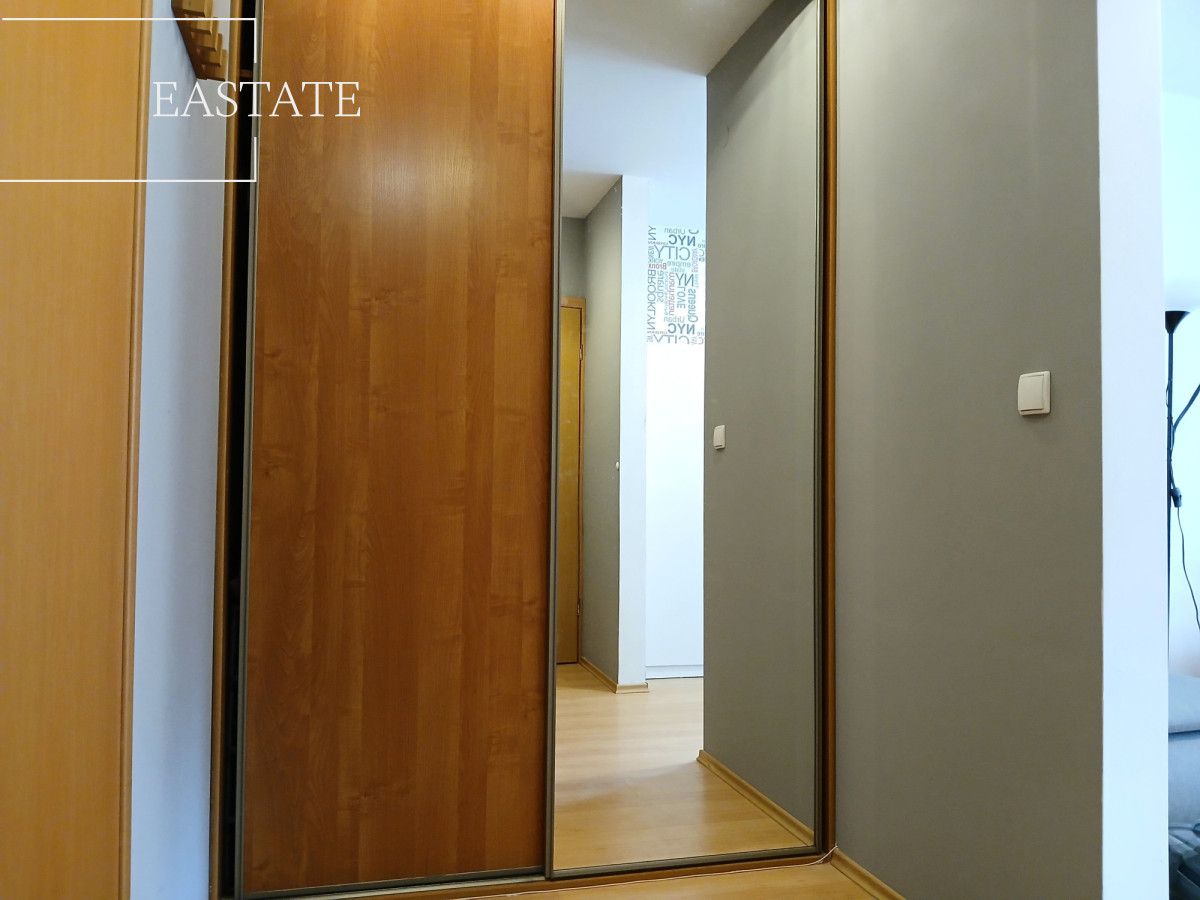 Mieszkanie 1-pokojowe Warszawa Targówek, ul. św. Wincentego. Zdjęcie 6