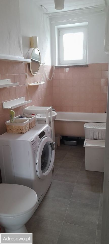 Mieszkanie 2-pokojowe Warszawa Ochota, ul. Grójecka. Zdjęcie 5