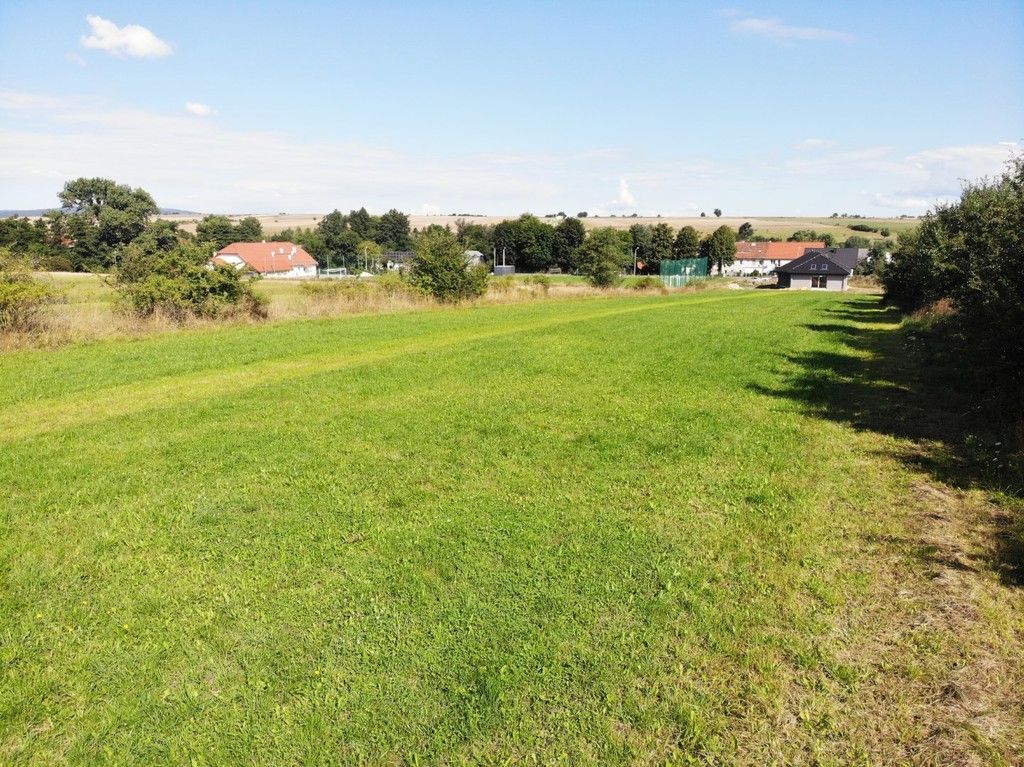 Działka budowlana Stary Wielisław. Zdjęcie 4