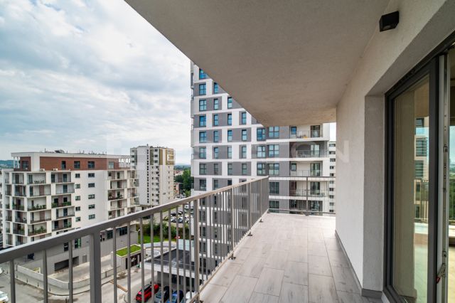 Mieszkanie 3-pokojowe Rzeszów, ul. Ignacego Paderewskiego. Zdjęcie 9