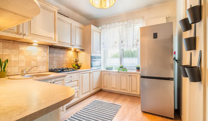 Mieszkanie 2-pokojowe Rzeszów, ul. Bohaterów Westerplatte