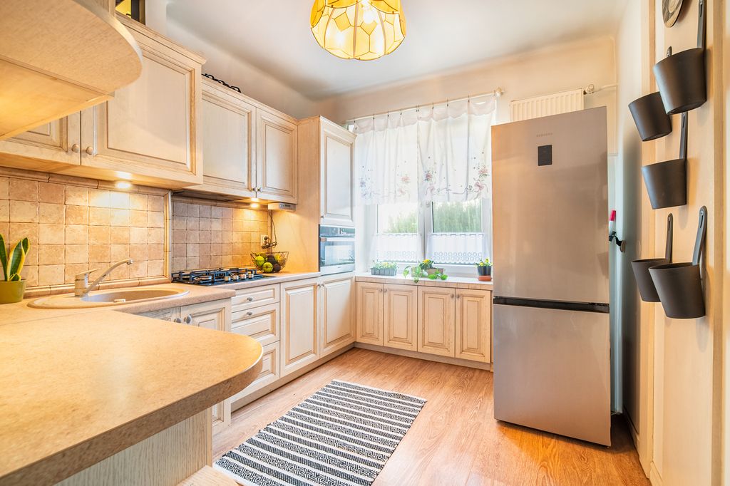 Mieszkanie 2-pokojowe Rzeszów, ul. Bohaterów Westerplatte. Zdjęcie 1