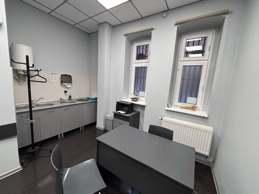 Lokal Katowice Nikiszowiec, ul. Rymarska. Zdjęcie 7