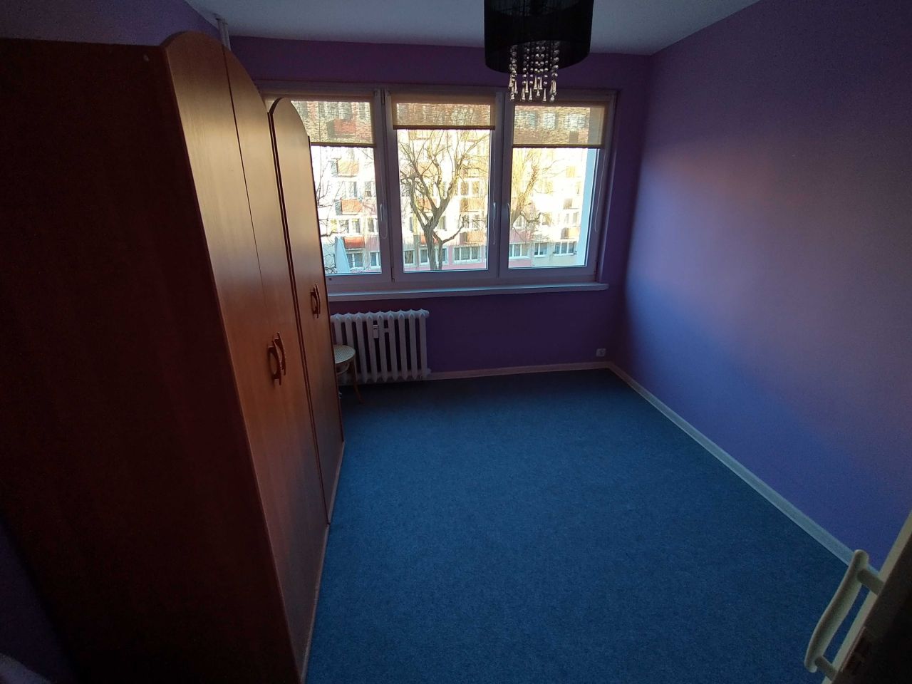 Mieszkanie 2-pokojowe Słupsk, ul. Koszalińska. Zdjęcie 8