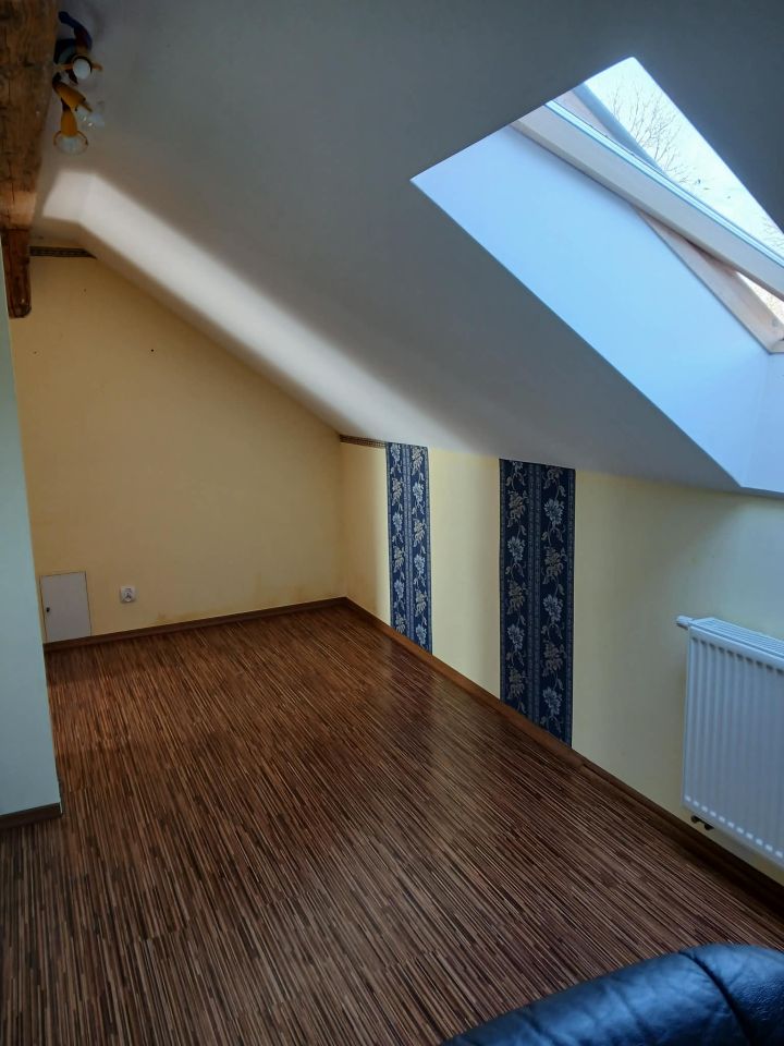 Mieszkanie 5-pokojowe Kabiny. Zdjęcie 11