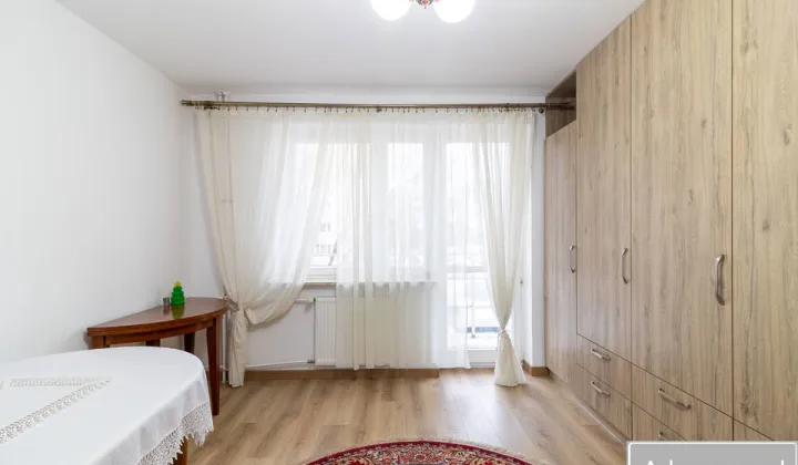 Mieszkanie 2-pokojowe Biała Podlaska, ul. Zygmunta Starego