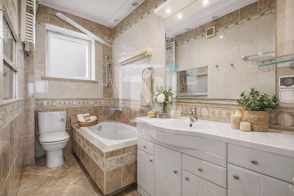 Mieszkanie 3-pokojowe Warszawa Wola, ul. Żelazna. Zdjęcie 5