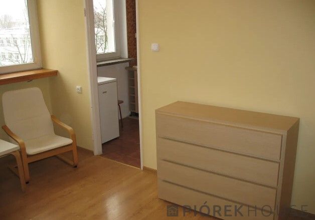 Mieszkanie 1-pokojowe Warszawa Praga-Południe, ul. Szaserów. Zdjęcie 2