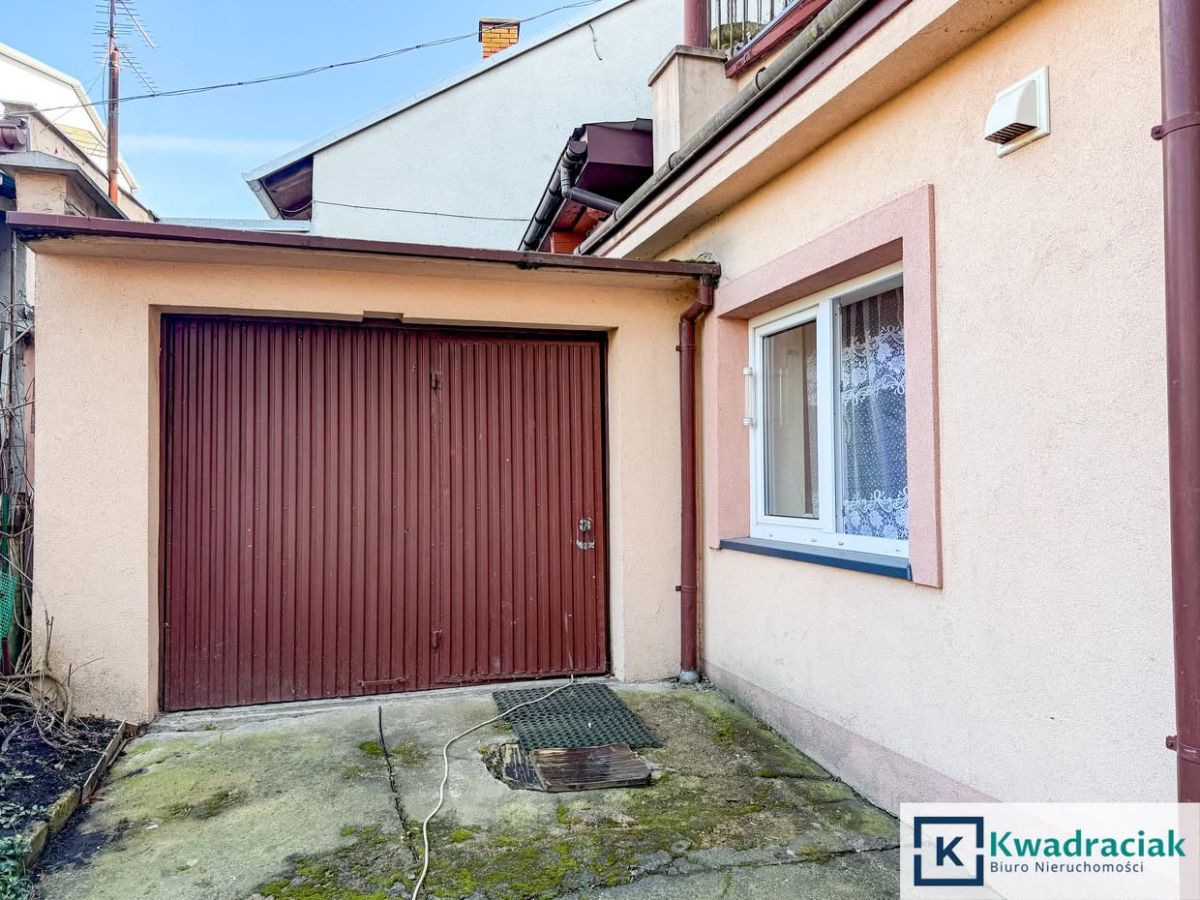 Mieszkanie 2-pokojowe Jasło, ul. Floriańska. Zdjęcie 14