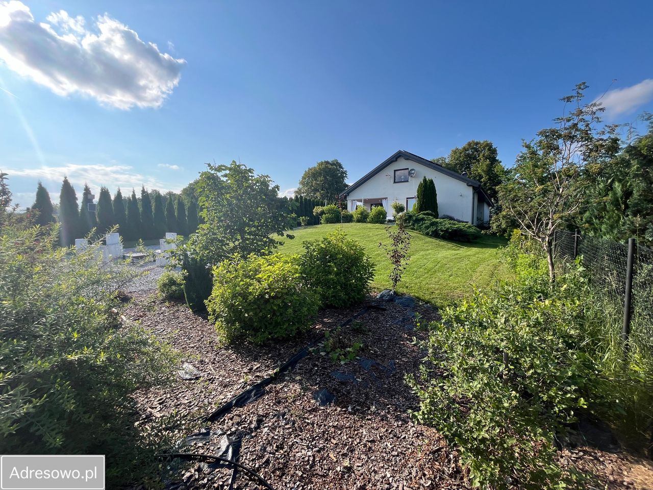 dom wolnostojący, 3 pokoje Skarszewo. Zdjęcie 3