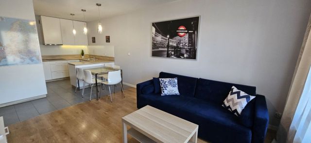 Mieszkanie 2-pokojowe Wrocław Psie Pole, ul. Marca Polo. Zdjęcie 4