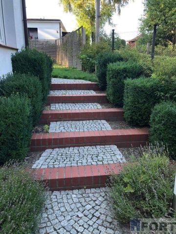 bliźniak, 6 pokoi Szczecin Głębokie, ul. Kąpieliskowa. Zdjęcie 9