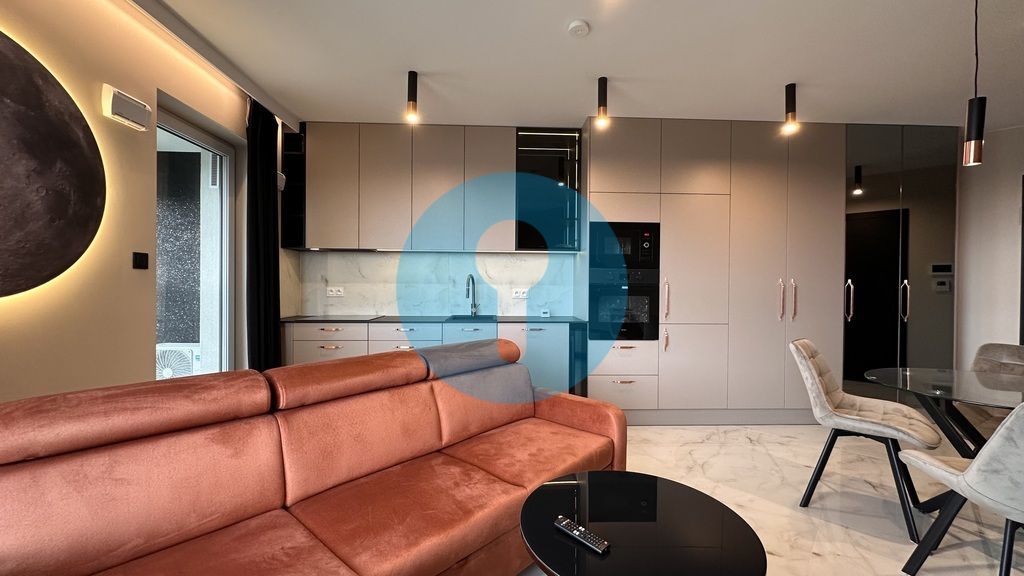 Mieszkanie 2-pokojowe Kielce Bocianek, al. Solidarności. Zdjęcie 5