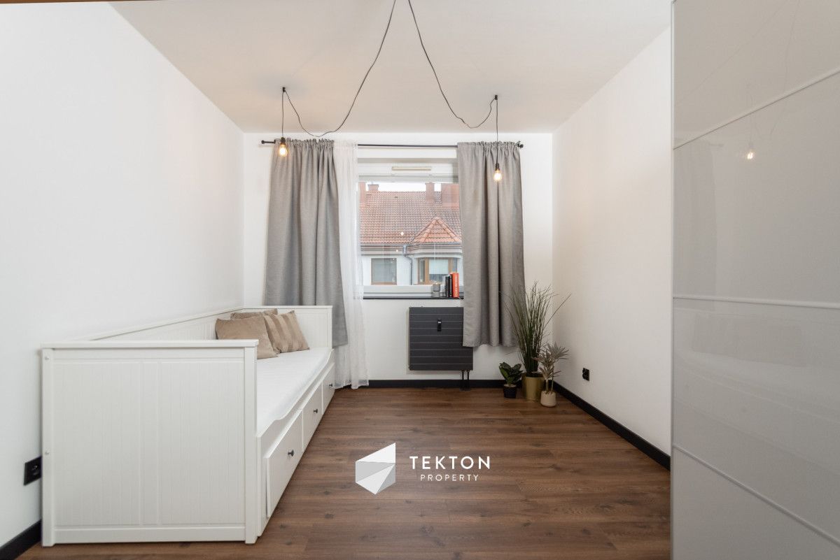 Mieszkanie 4-pokojowe Wrocław Partynice, ul. gen. Stanisława Maczka. Zdjęcie 12