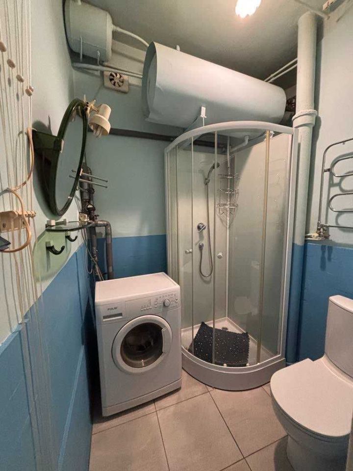 Mieszkanie 2-pokojowe Wola Uhruska. Zdjęcie 4