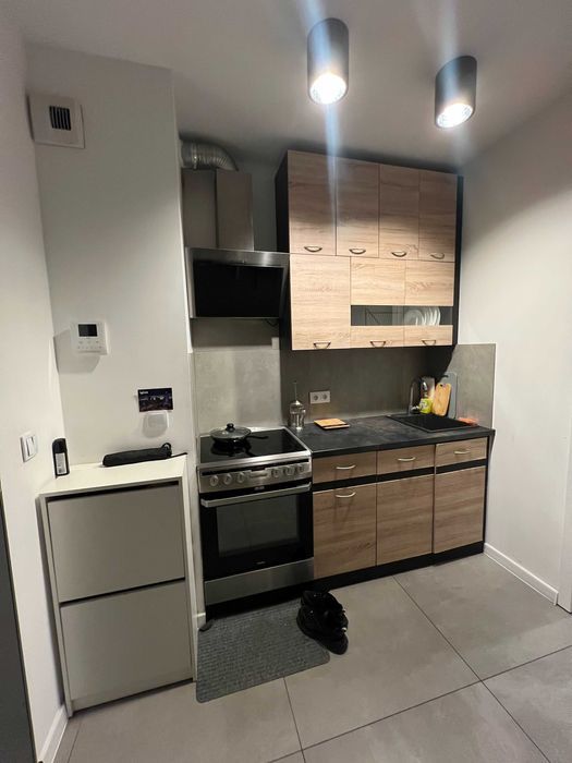 Mieszkanie 2-pokojowe Warszawa Praga-Północ. Zdjęcie 7