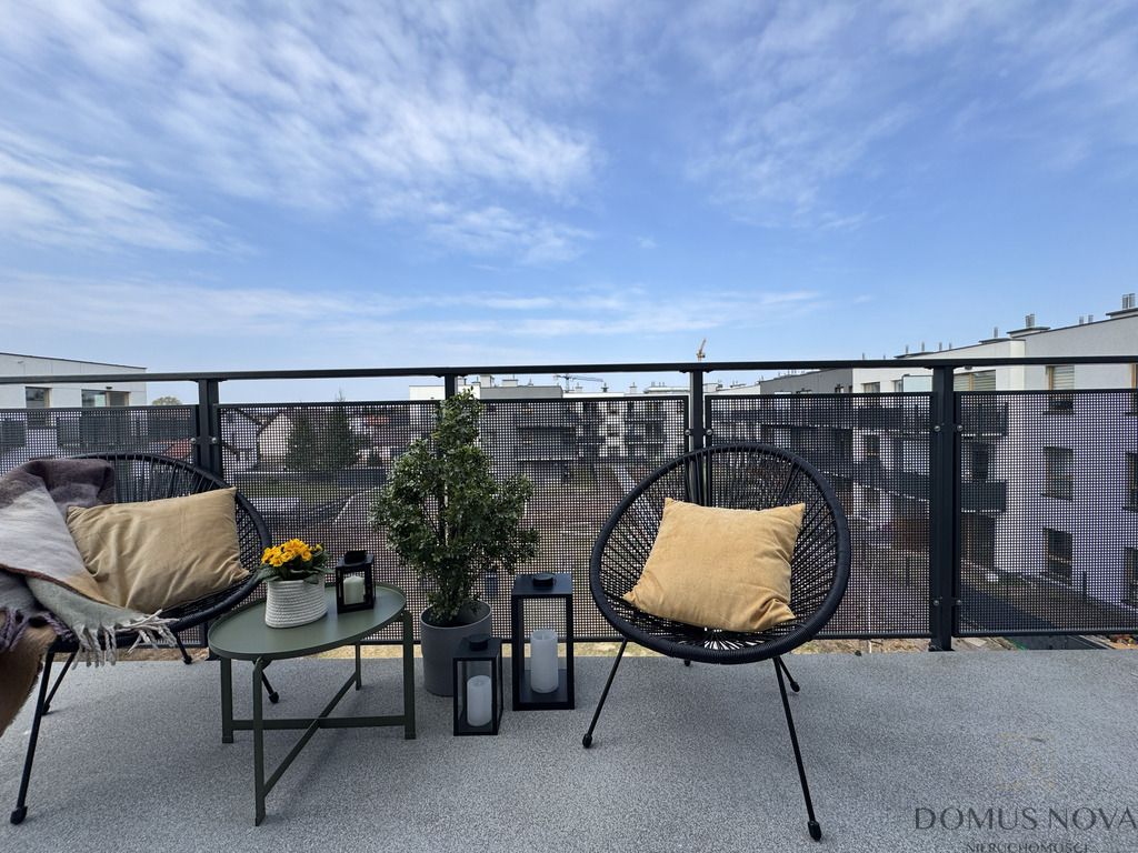 Mieszkanie 4-pokojowe Warszawa Białołęka, ul. Marii Callas. Zdjęcie 17