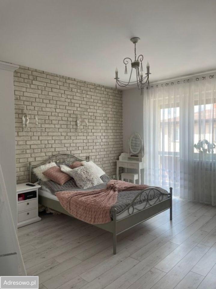 dom wolnostojący, 6 pokoi Turek, os. Uniejowskie. Zdjęcie 12